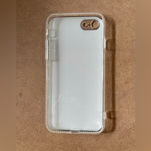 5 pk iPhone SE cases - Picture 8 of 8